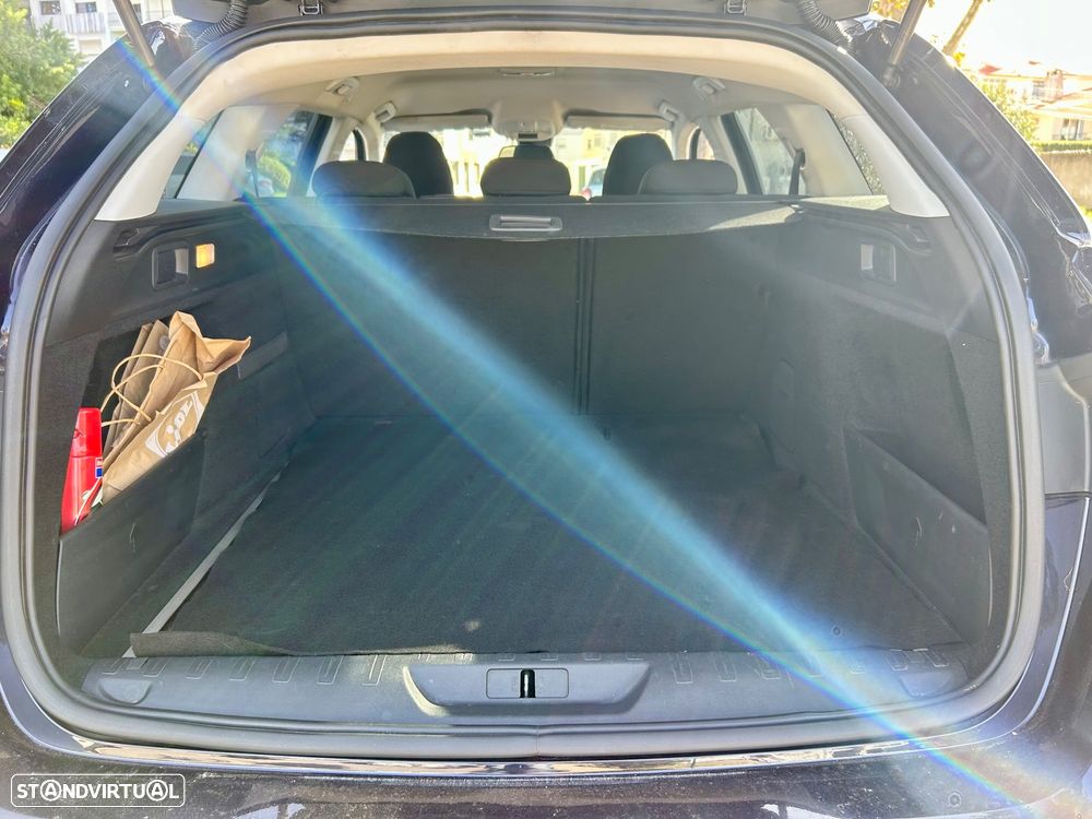 Peugeot 308 SW 1.6 BlueHDi Active - 10