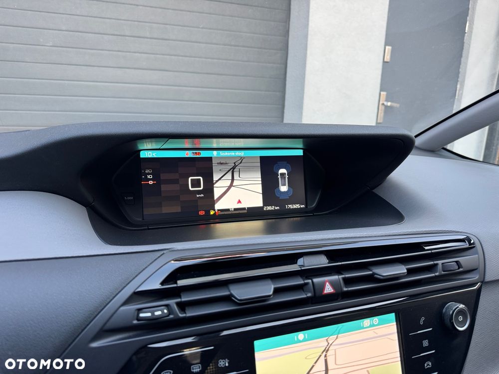 Citroën C4 SpaceTourer 1.5 BlueHDi Feel S&S - 14