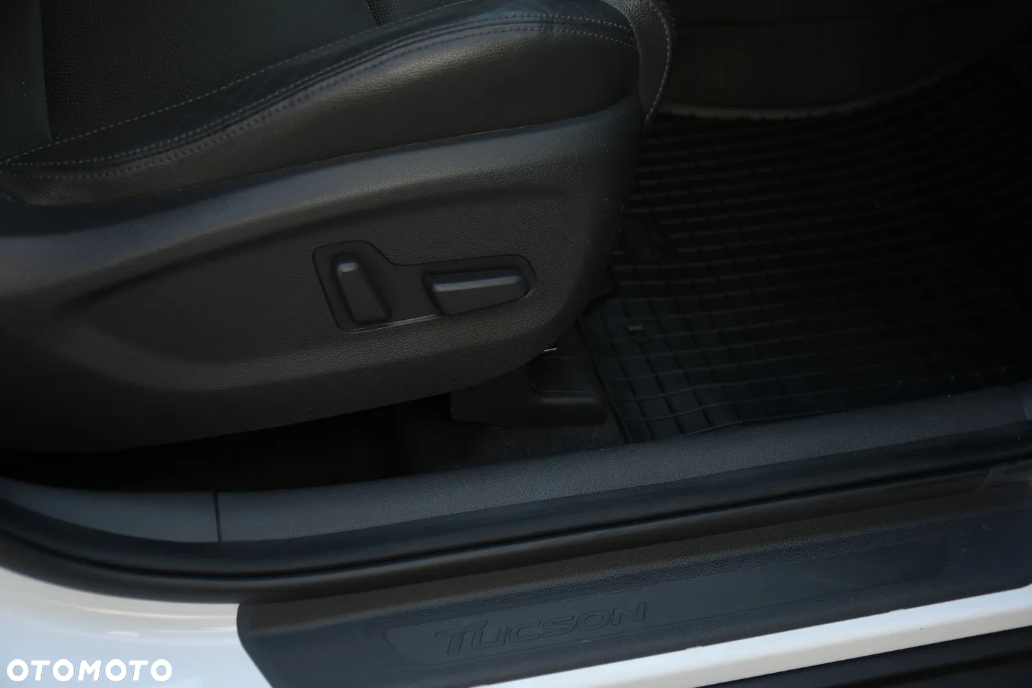 Hyundai Tucson - 37