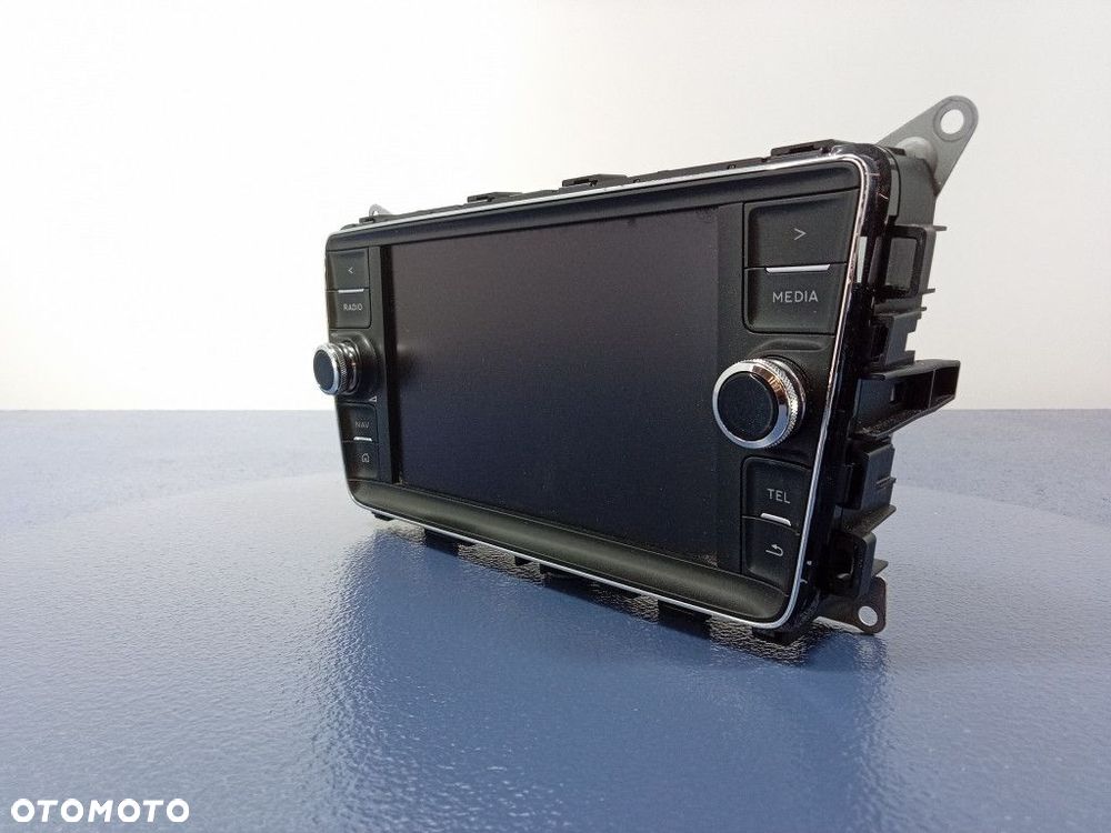 BENTLEY BENTAYGA 36A RADIO NAWIGACJA 36A919606A - 7