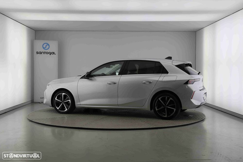 Opel Astra 1.6 T PHEV Elegance - 5