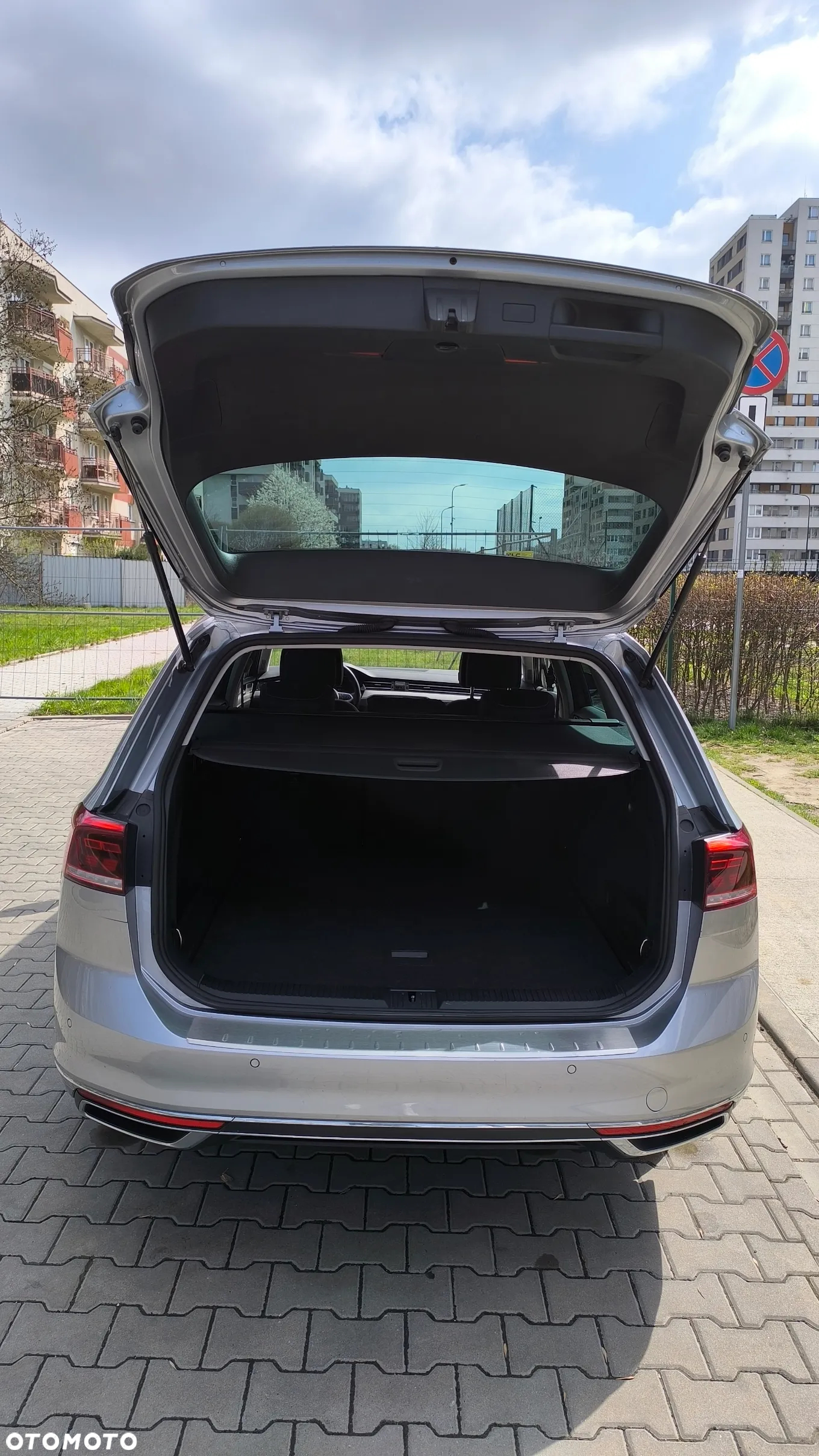Volkswagen Passat 2.0 TDI EVO Elegance DSG - 19