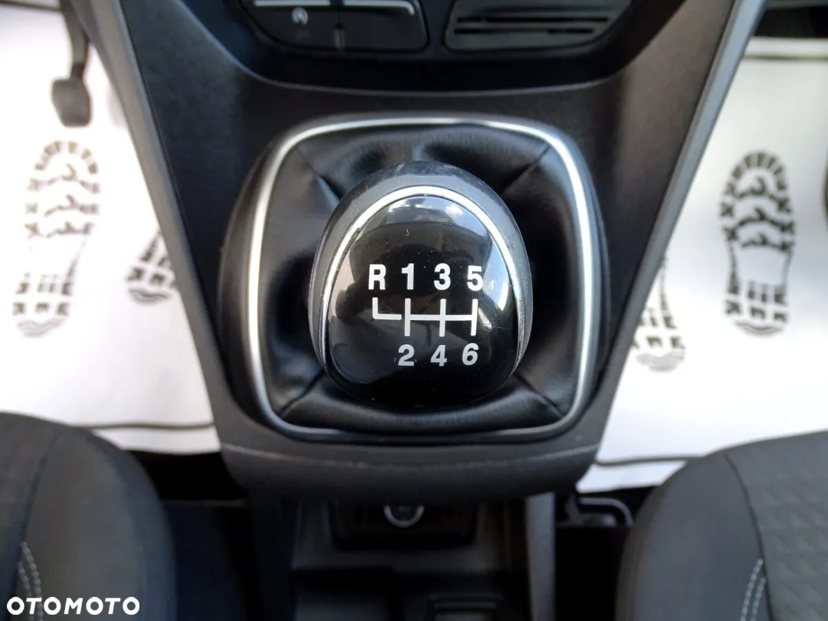 Ford C-MAX 1.5 TDCi Start-Stop-System Ambiente - 17