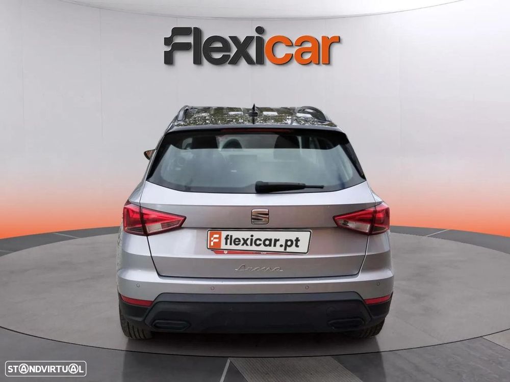 SEAT Arona 1.0 TSI Style - 6