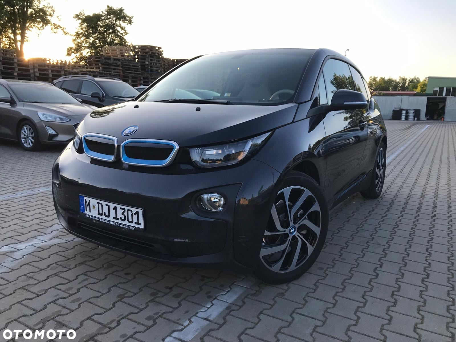 BMW i3 (60 Ah) - 5