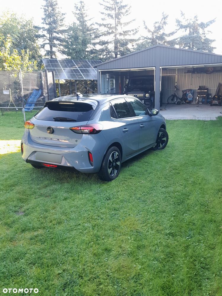 Opel Corsa Electric GS - 3