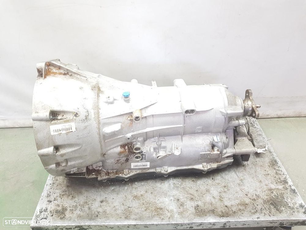 CAIXA DE VELOCIDADES BMW SERIE X3 G01 REF. GA8HP51Z - 1