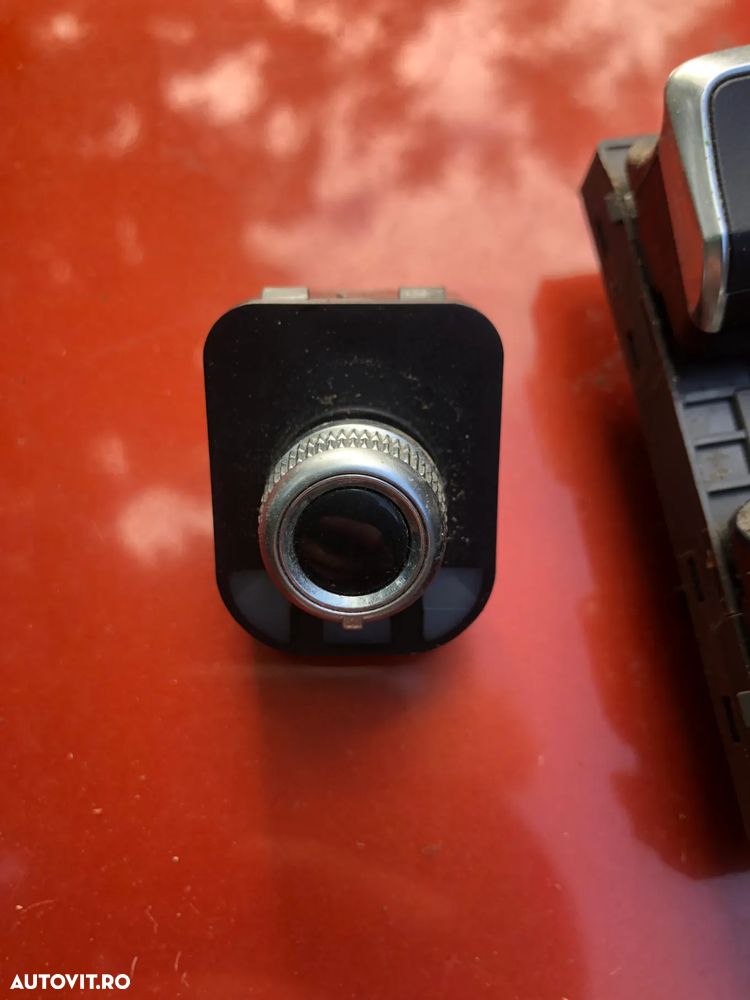 Set butoane geam,oglinzi,portbagaj ,sofer,pasager si spate Audi Q5,A4 B8,A5 - 4