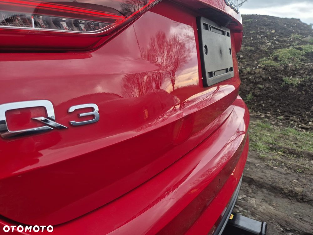 Audi Q3 45 TFSI Quattro S tronic S line - 6