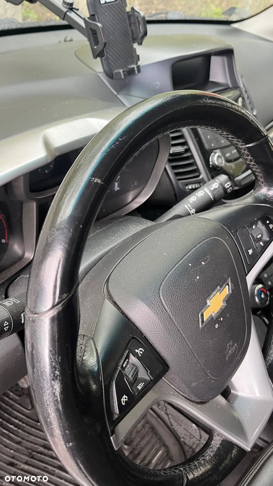 Chevrolet Orlando 2.0 TD LTZ+ - 17