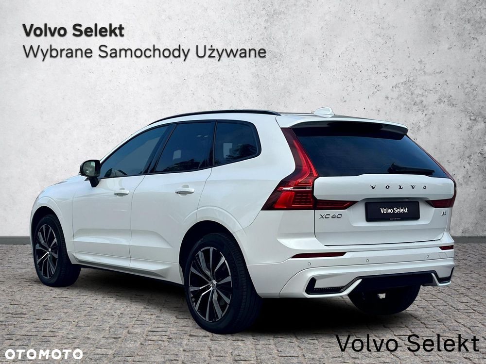 Volvo XC 60 - 5