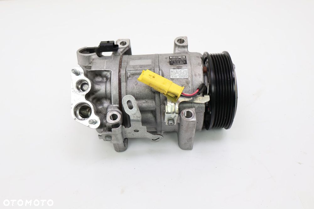 JEEP AVENGER 1.2 THP SPRĘŻARKA KLIMATYZACJI 447210-0541, 9850821180 - 5