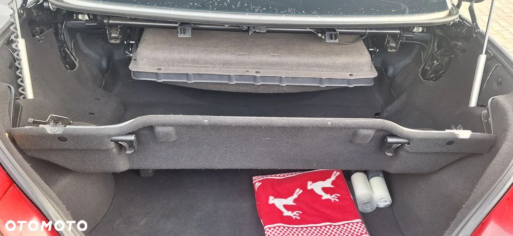 Opel Tigra 1.8 Edition - 18