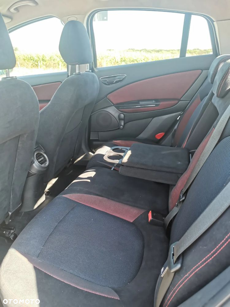 Fiat Bravo 1.4 T-Jet 16V Active - 21