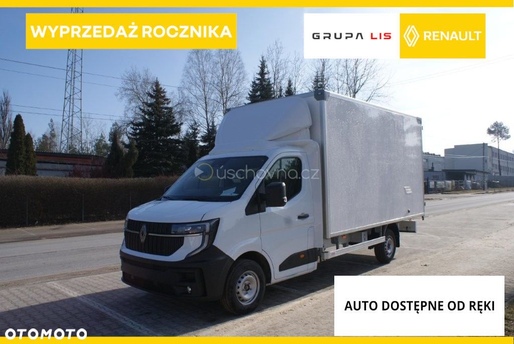 Renault master - 1