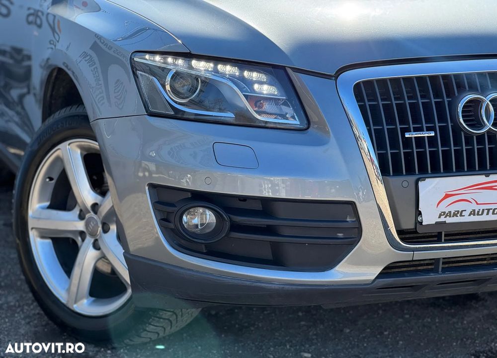 Audi Q5 2.0 TFSI Quattro S tronic - 21