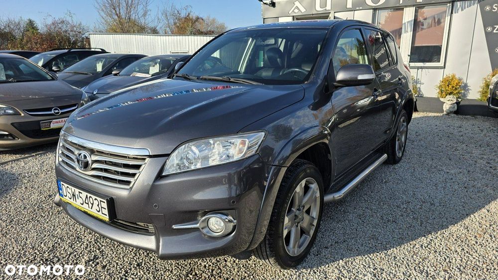 Toyota RAV4 - 27