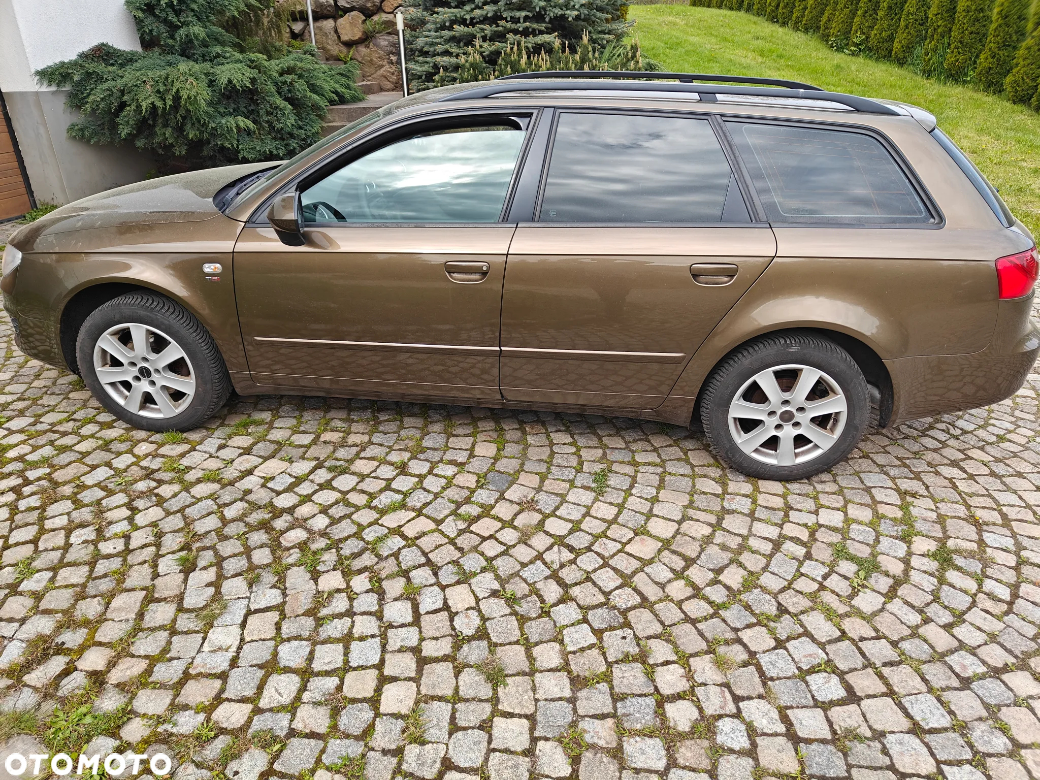 Seat Exeo ST 1.8TSI Style - 3
