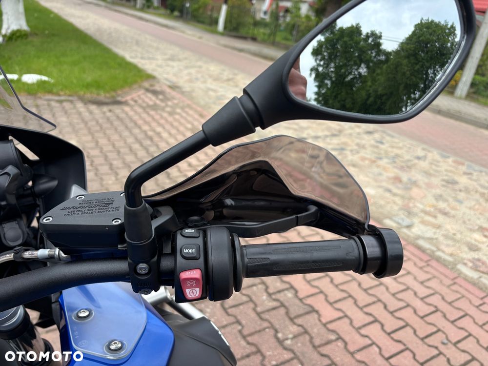 BMW R1250 GS Adventure - 16