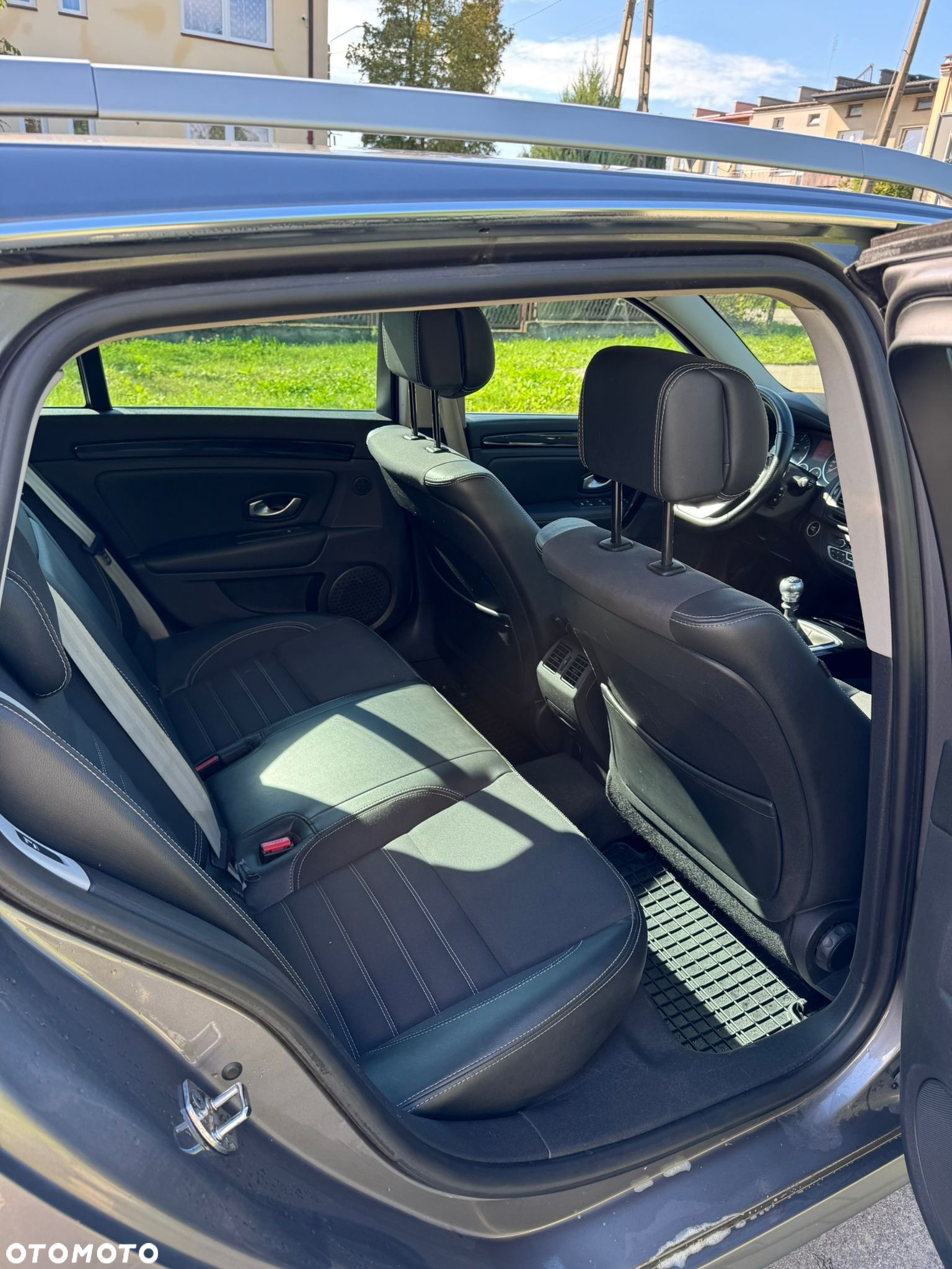 Renault Laguna 2.0 dCi Bose Edition - 18