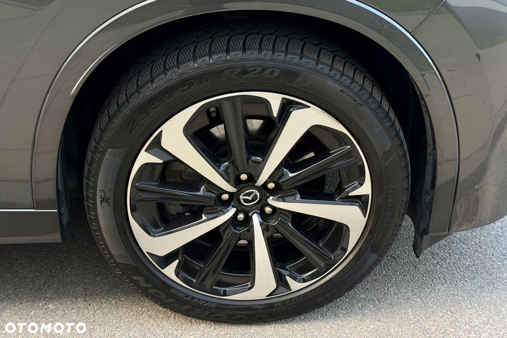Mazda CX-60 2.5 PHEV Takumi AWD - 5
