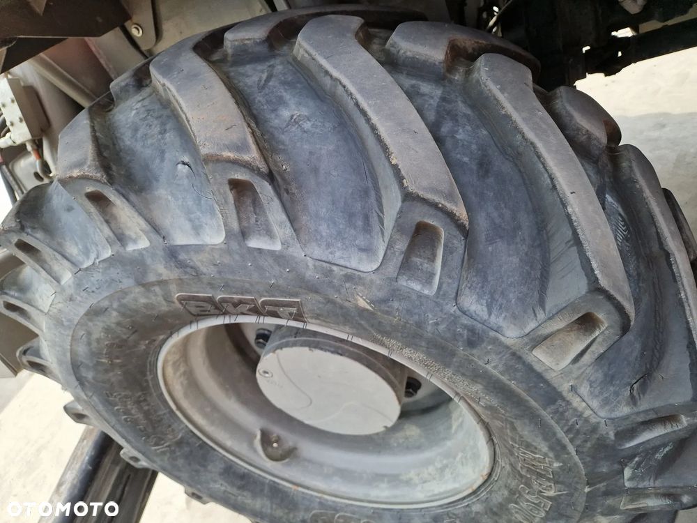 Manitou MRT 2550+ M521 - 18