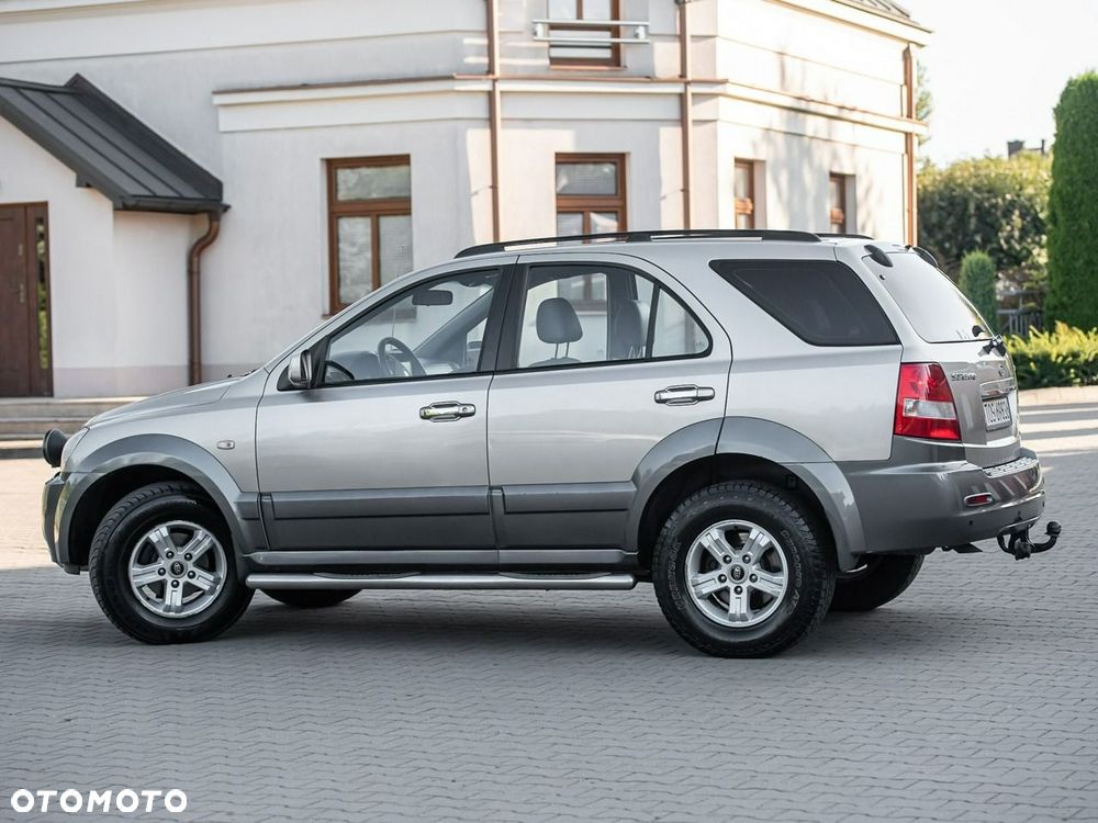 Kia Sorento 3.5 V6 - 13