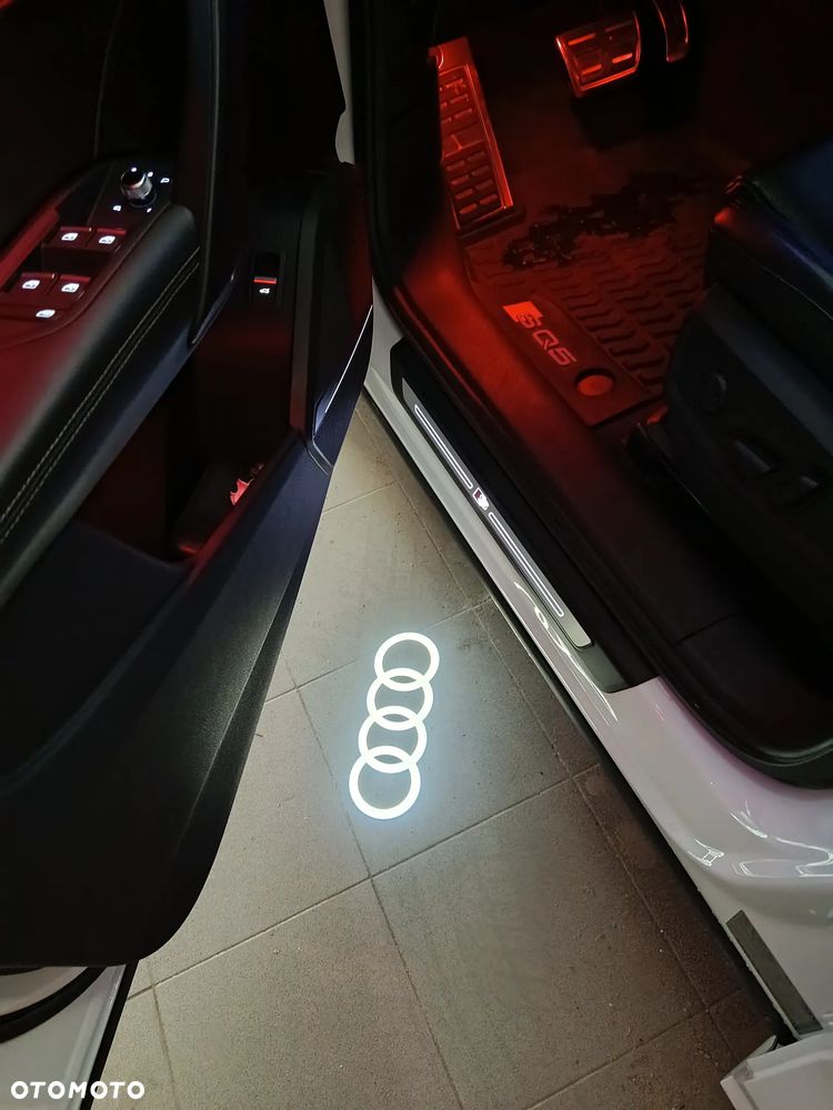 Audi SQ5 3.0 TFSI Quattro Tiptronic - 36