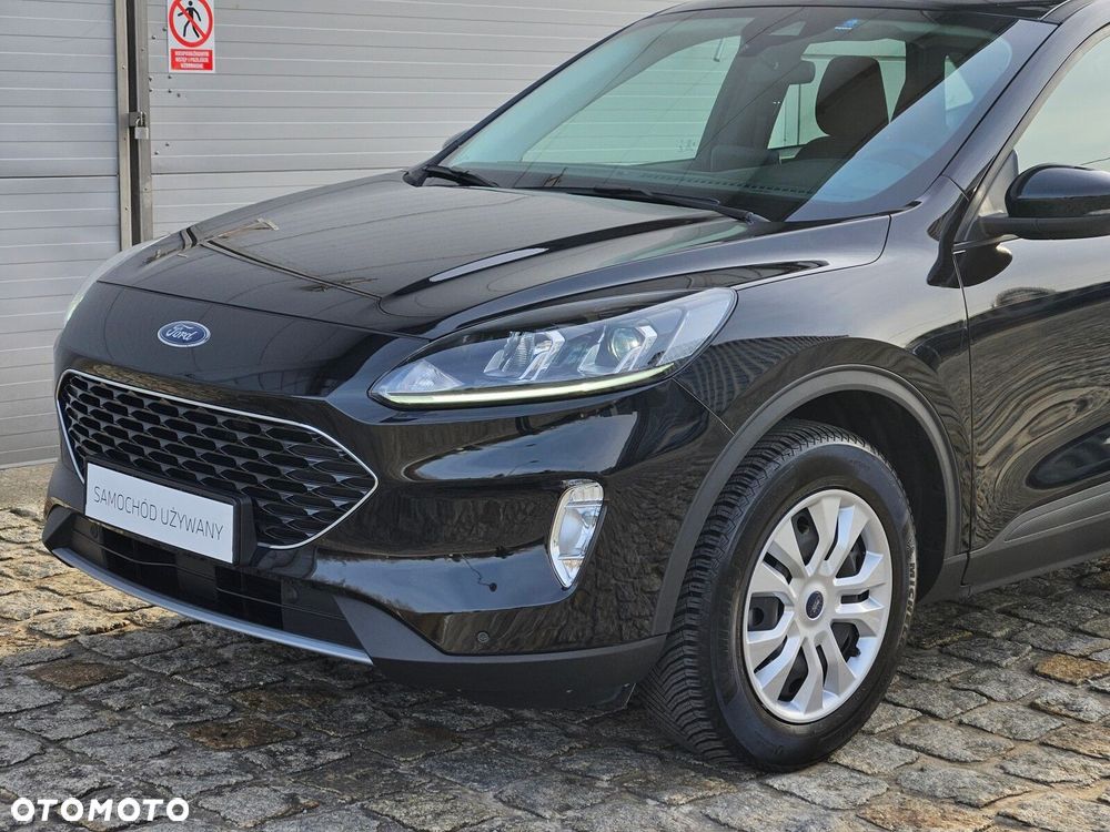 Ford Kuga - 13