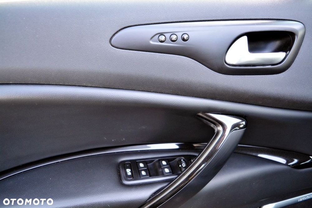 Citroën C5 HDi 165 FAP Exclusive - 17