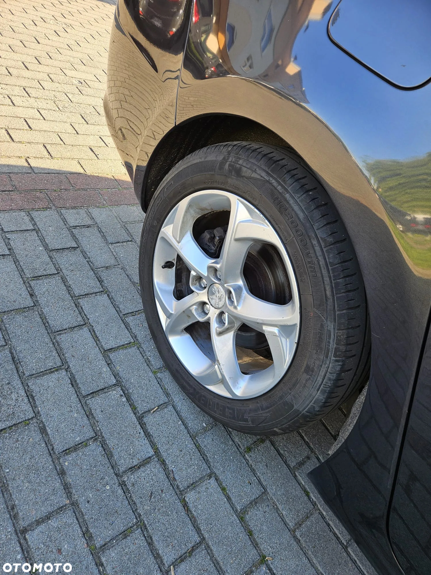 Peugeot 508 2.0 BlueHDi Active S&S - 17