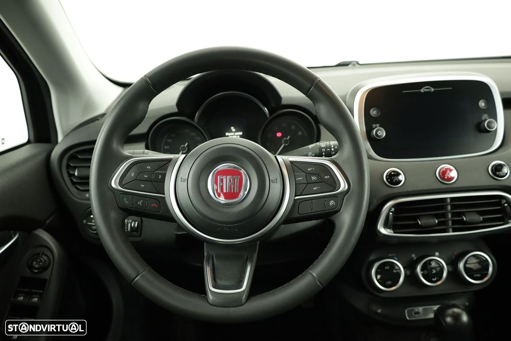 Fiat 500X 1.5 GSE MHEV Cross DCT - 14