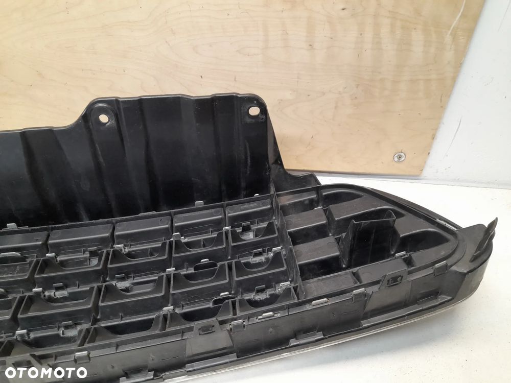 Atrapy chłodnicy chromowana Mini Cooper Countryman R60 9801581 - 8