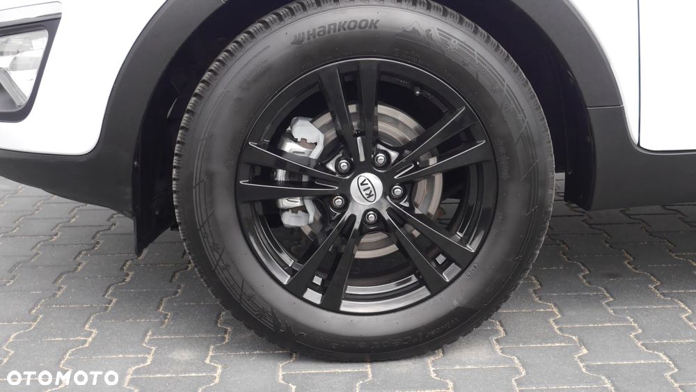 Kia Sportage 1.6 GDI Business Line M 2WD - 36