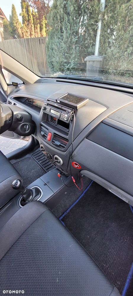 Suzuki Liana Kombi 1.6 Comfort - 24