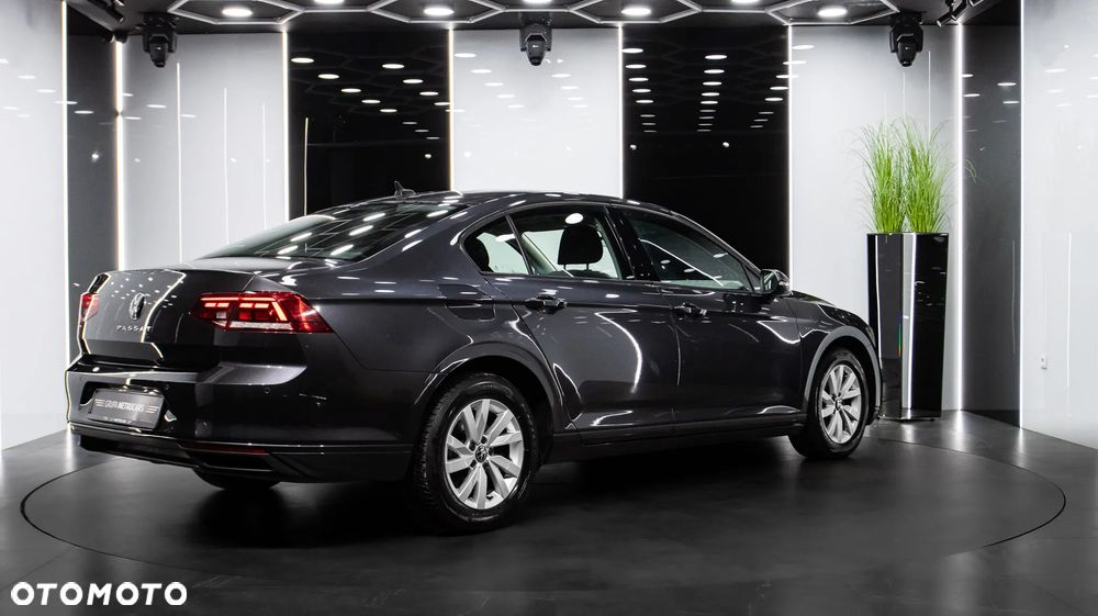 Volkswagen Passat 1.5 TSI EVO Essence - 7