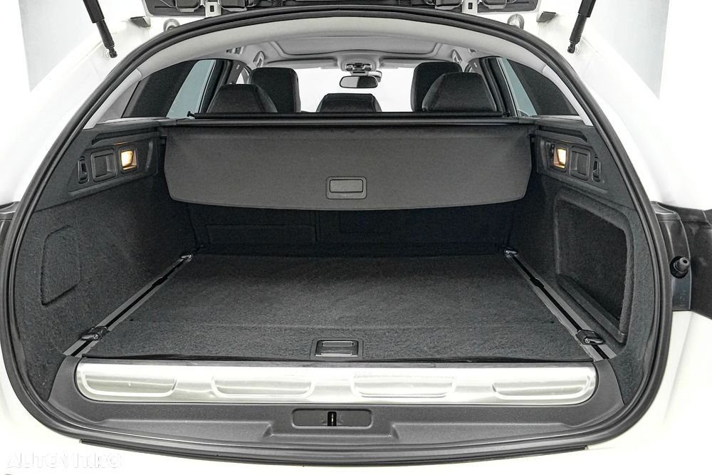 Peugeot 508 Hybrid 2.0 HDI 163cp + 37cp electric Allure - 24