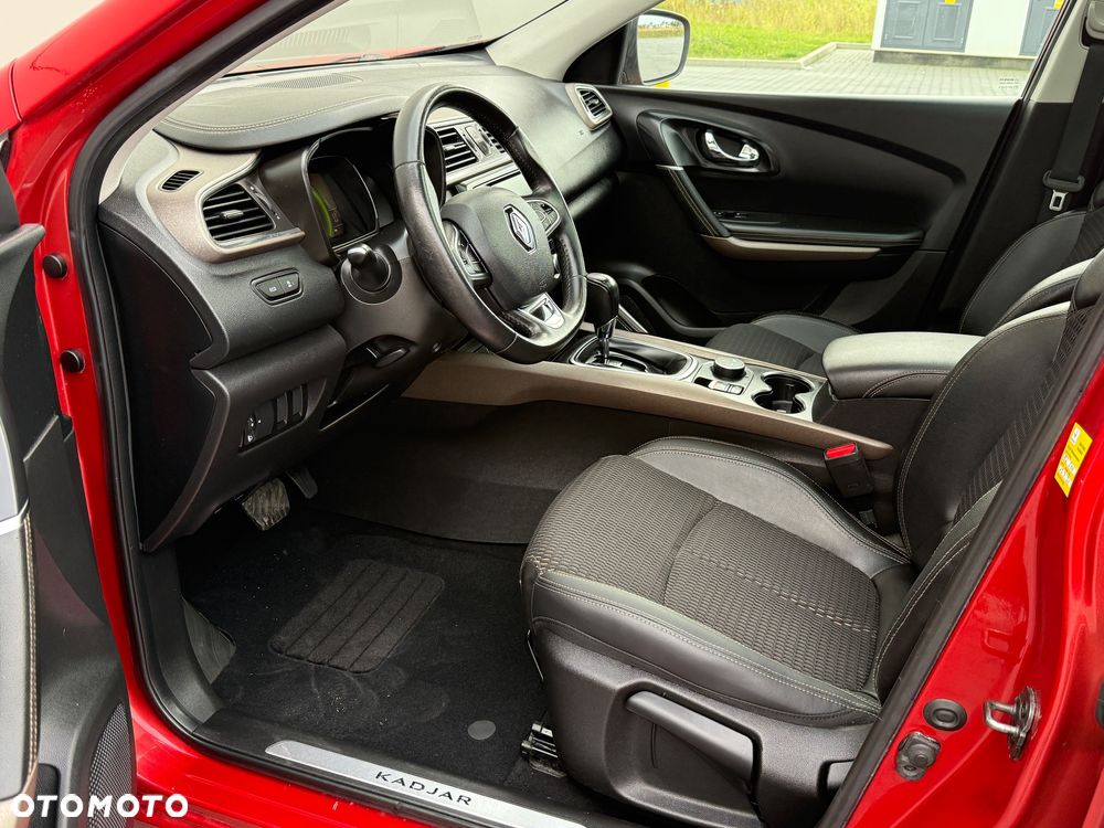 Renault Kadjar Energy dCi 110 EDC XMOD - 10