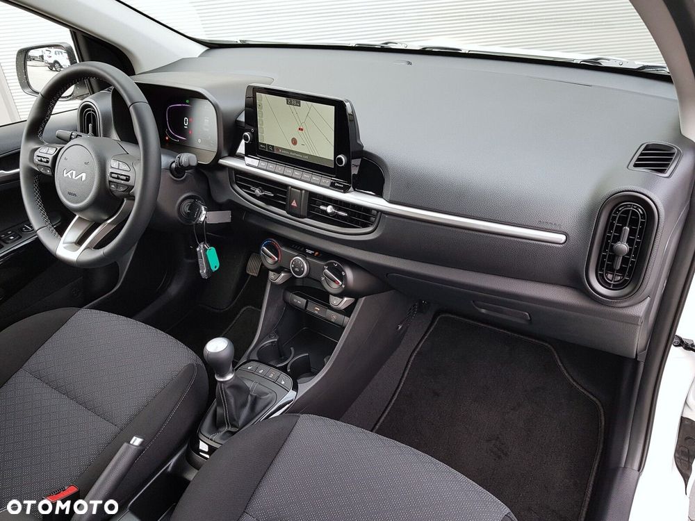 Kia Picanto 1.0 GDI L - 20