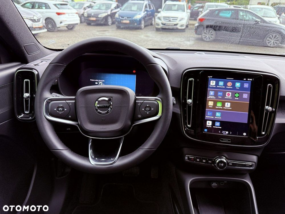 Volvo XC 40 - 36