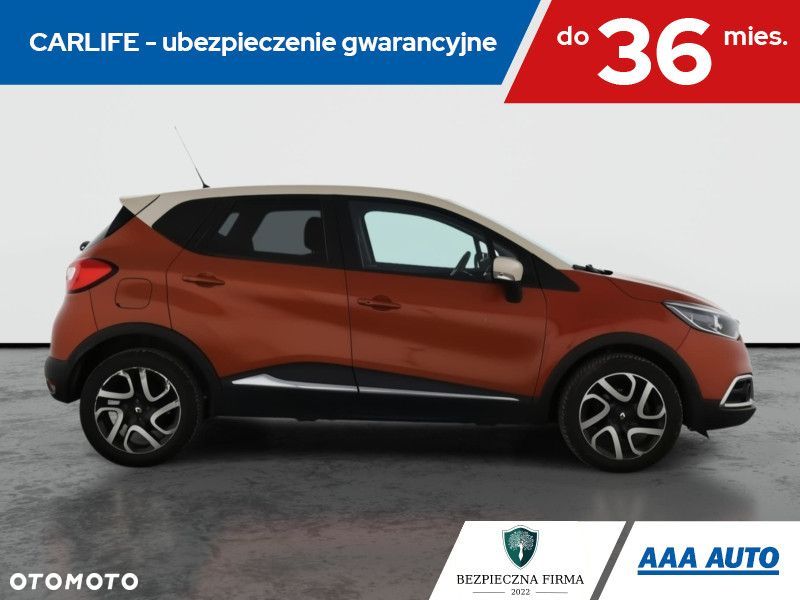 Renault Captur - 8