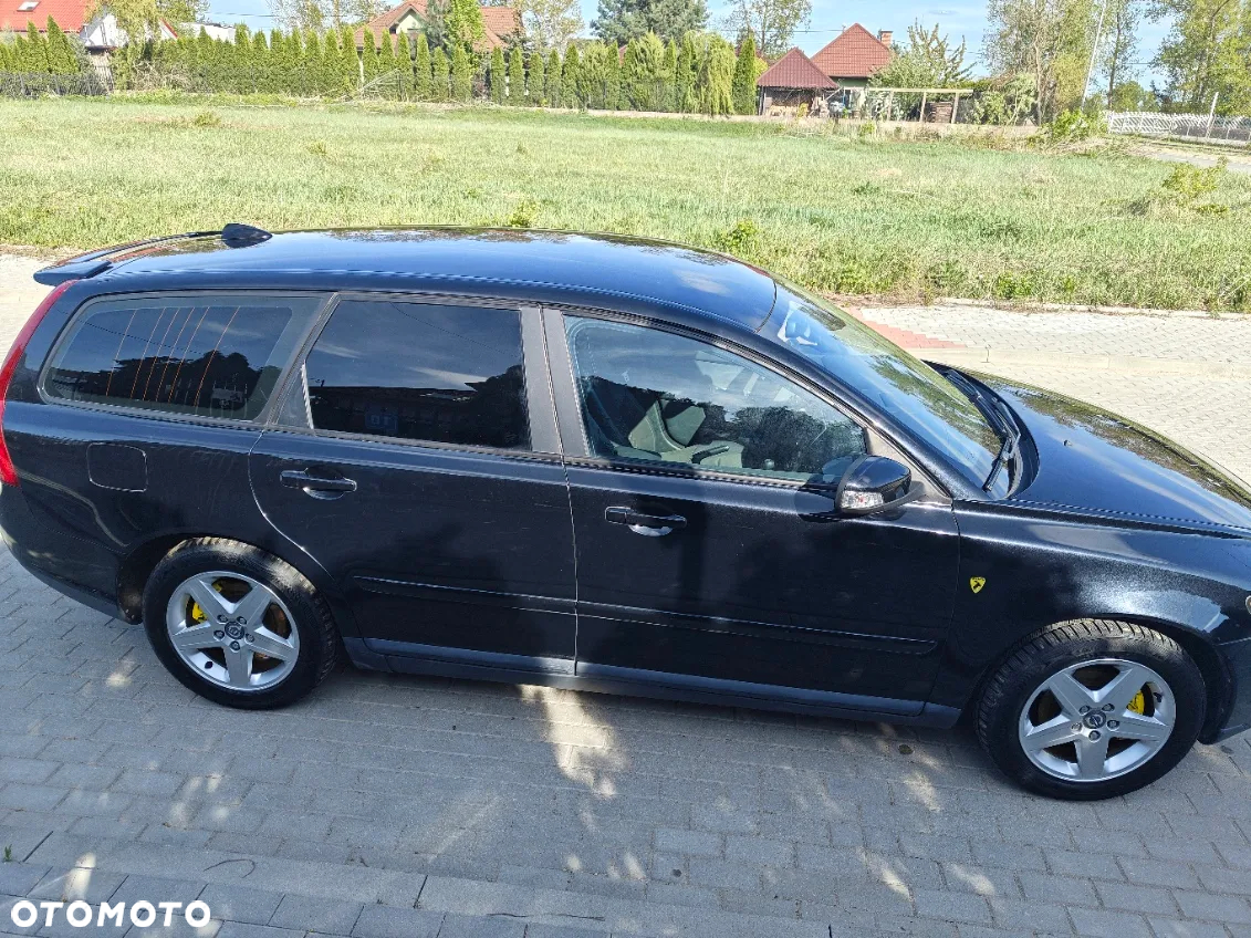 Volvo V50 1.8 - 2