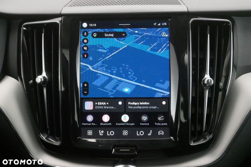 Volvo XC 60 - 23