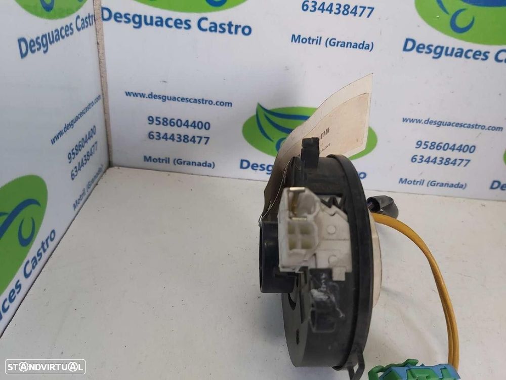 FITA AIRBAG FIAT PUNTO 2002 -12220611570438 - 4