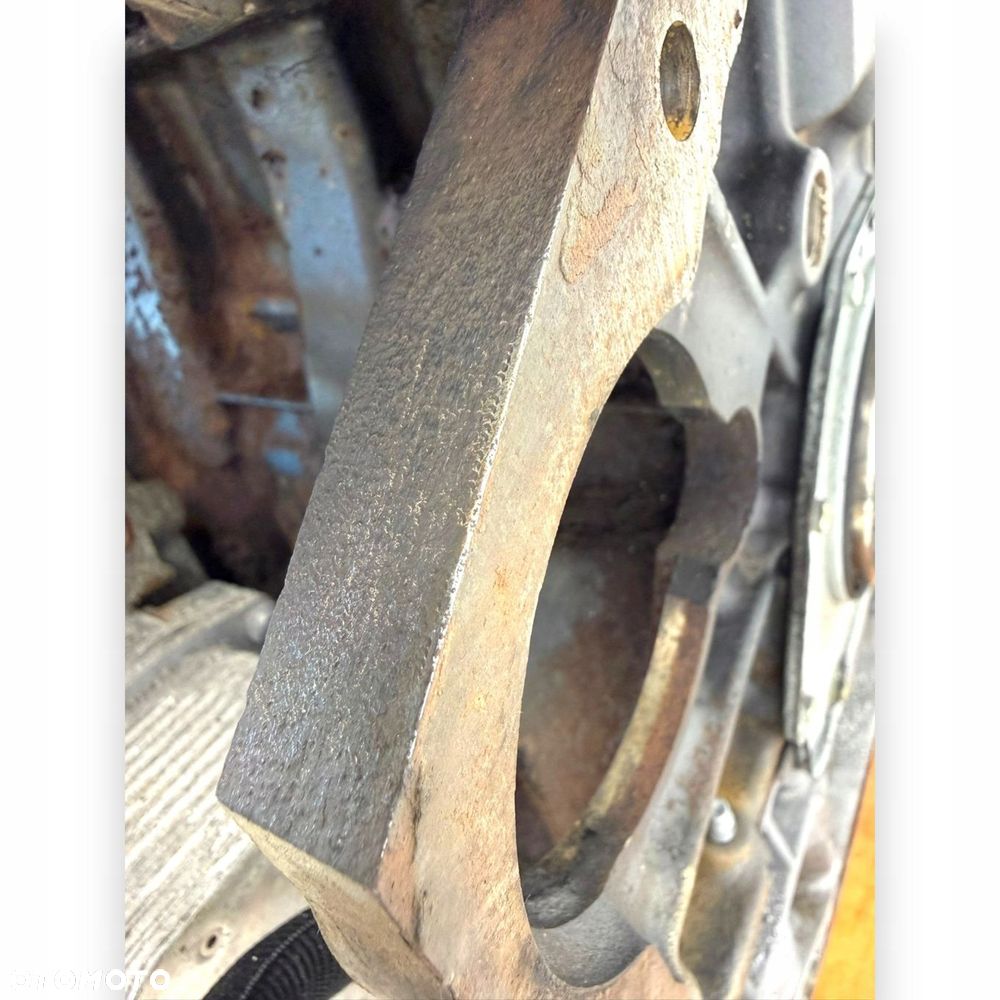 SILNIK M9T670 Renault Master III Opel Movano B 2.3 DCI 101KM diesel komplet - 2