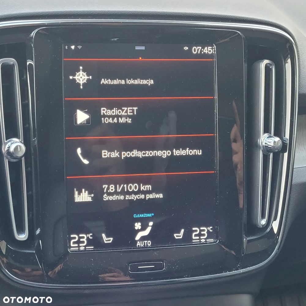Volvo XC 40 - 8