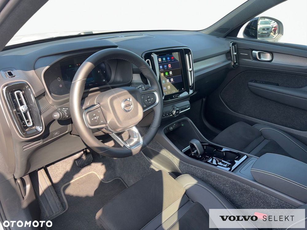 Volvo XC 40 - 10