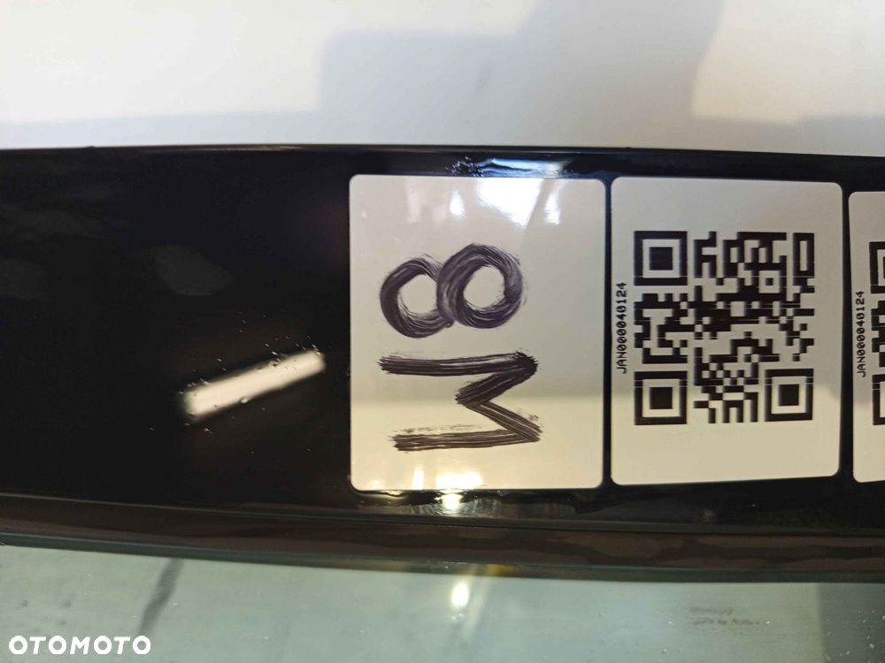 + DRZWI PRZÓD PRZEDNIE LEWE DO FORD S-MAX S MAX SZARE - 4