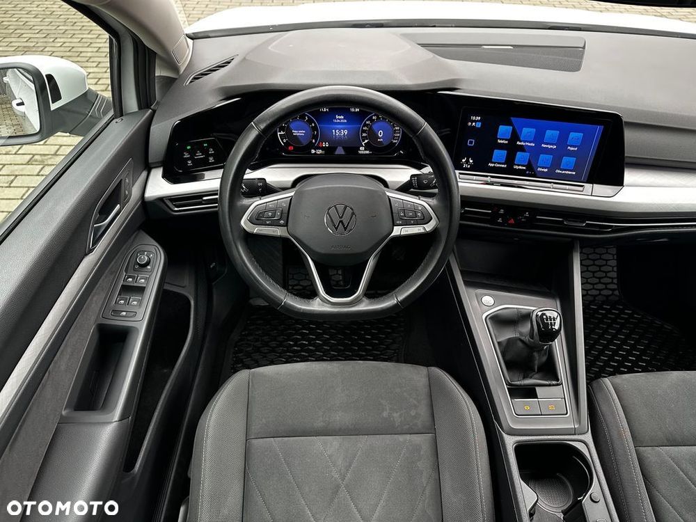 Volkswagen Golf 1.5 TSI EVO Life - 10