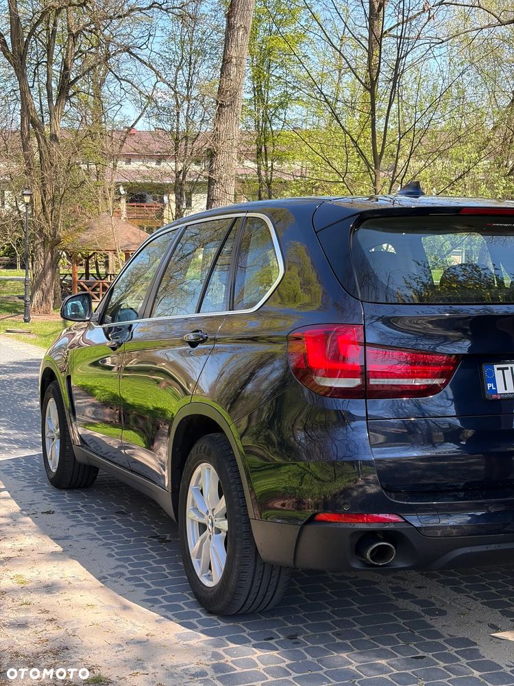 BMW X5 - 4